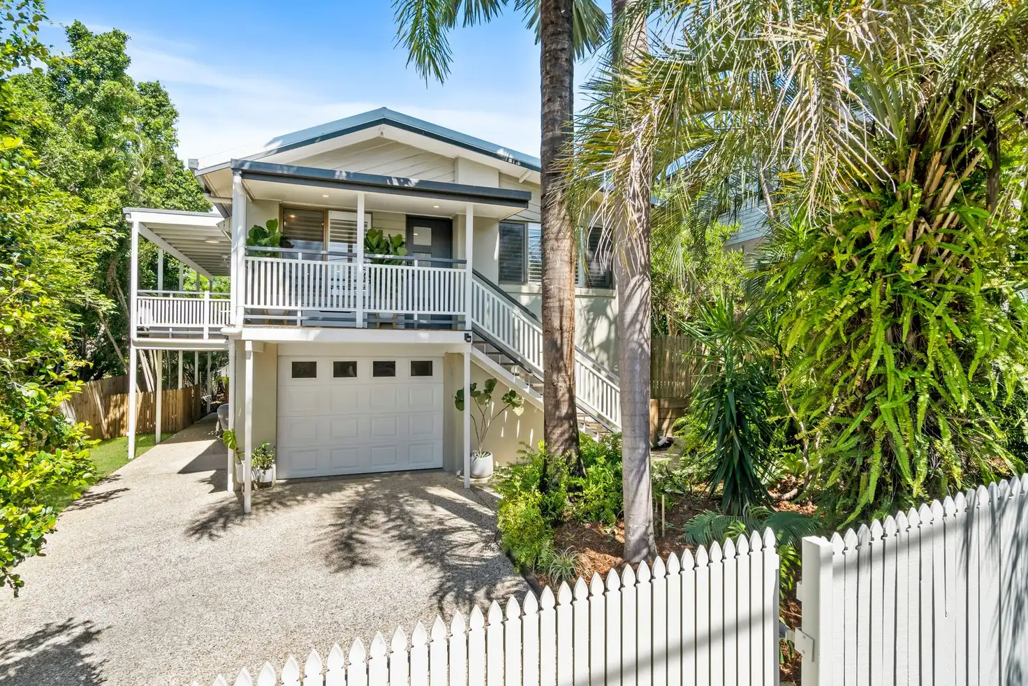 Main view of Homely house listing, 196 Hyde Road, Yeronga QLD 4104