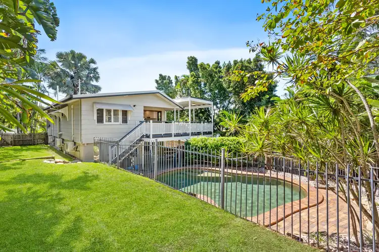Second view of Homely house listing, 196 Hyde Road, Yeronga QLD 4104