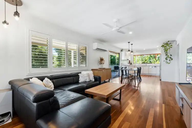 Fourth view of Homely house listing, 196 Hyde Road, Yeronga QLD 4104