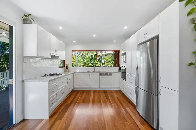 Fifth view of Homely house listing, 196 Hyde Road, Yeronga QLD 4104