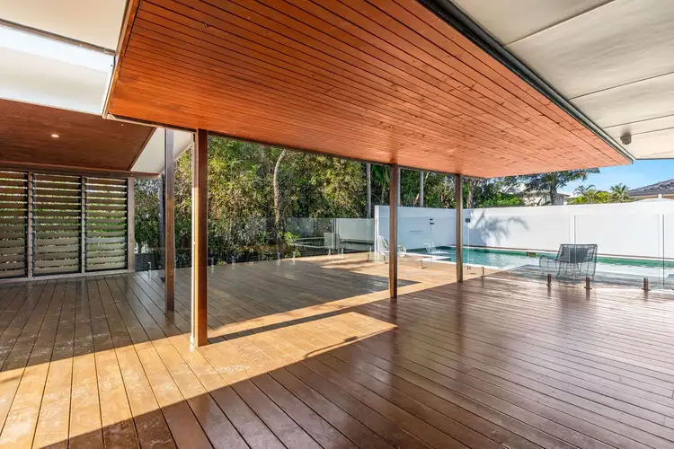 Second view of Homely house listing, 13 Urara Street, Yamba NSW 2464