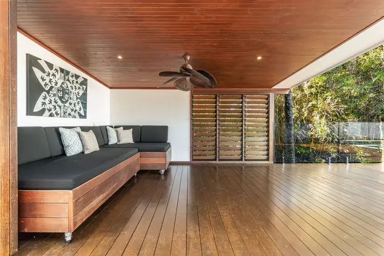 Third view of Homely house listing, 13 Urara Street, Yamba NSW 2464