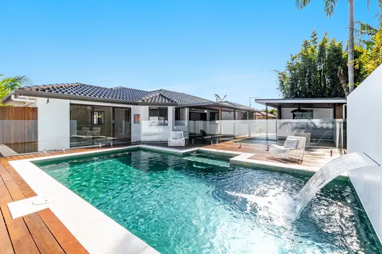 Fourth view of Homely house listing, 13 Urara Street, Yamba NSW 2464