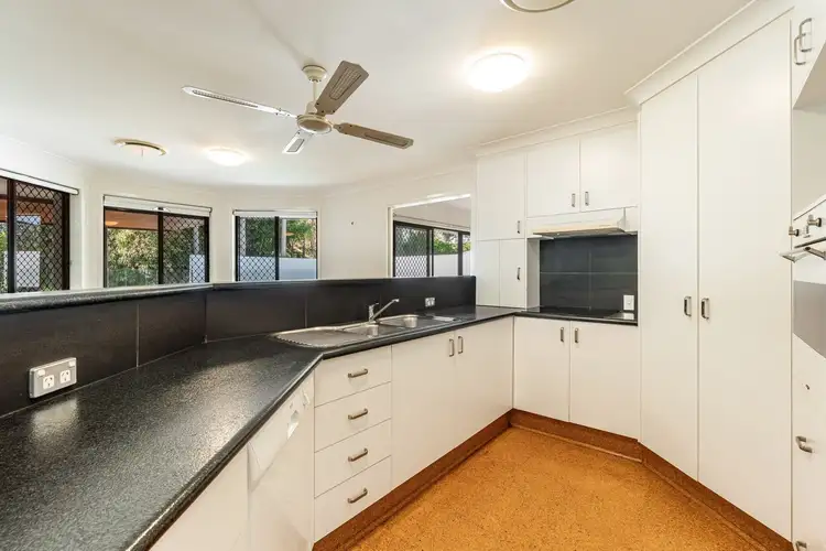 Fifth view of Homely house listing, 13 Urara Street, Yamba NSW 2464