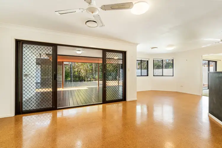 Sixth view of Homely house listing, 13 Urara Street, Yamba NSW 2464