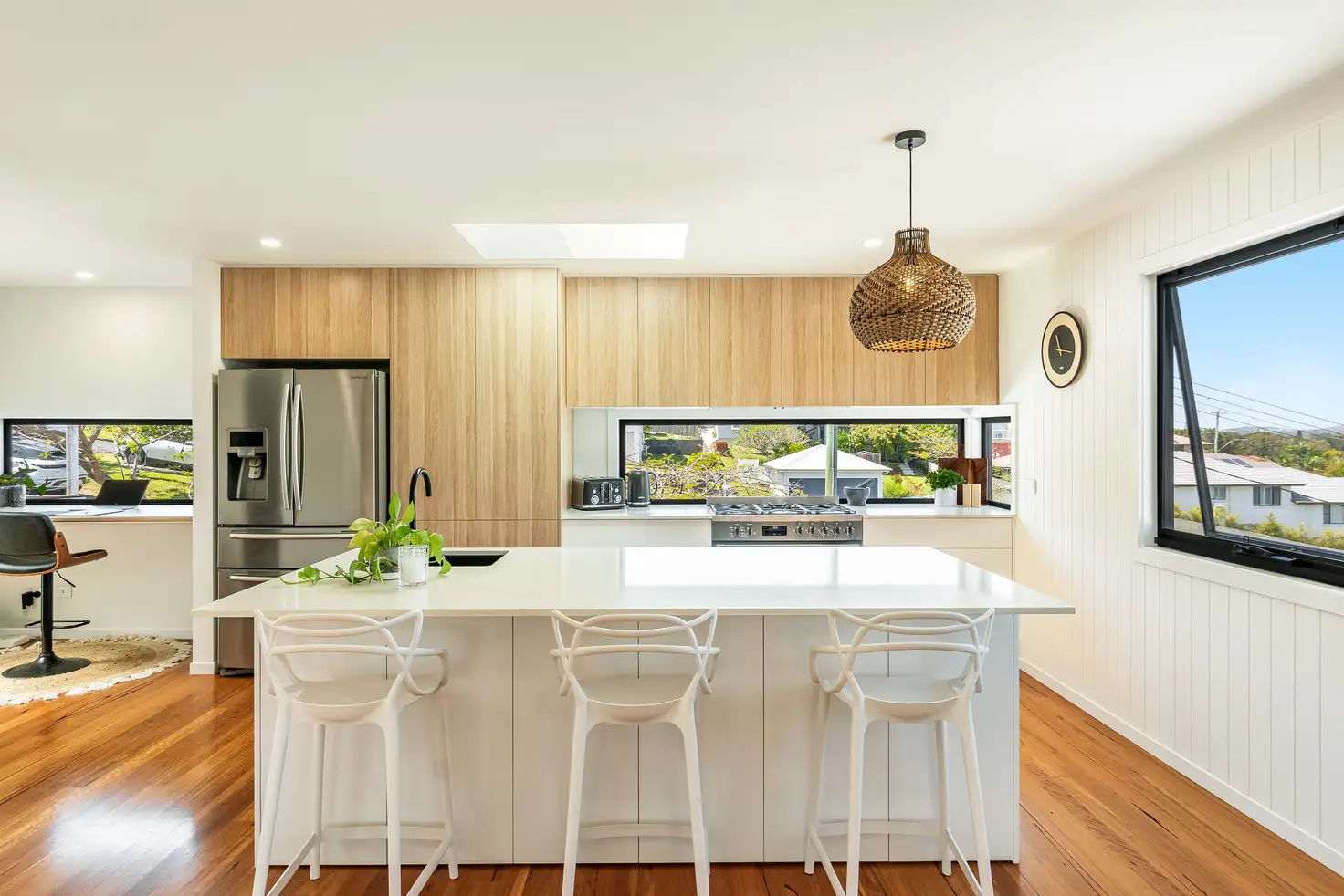 Main view of Homely house listing, 11 Beach Street, Yamba NSW 2464