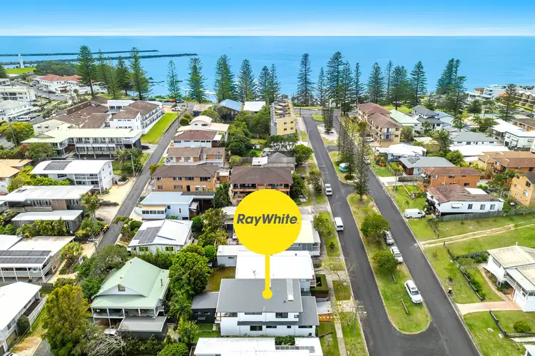 Second view of Homely house listing, 11 Beach Street, Yamba NSW 2464