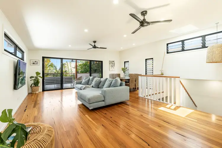 Third view of Homely house listing, 11 Beach Street, Yamba NSW 2464