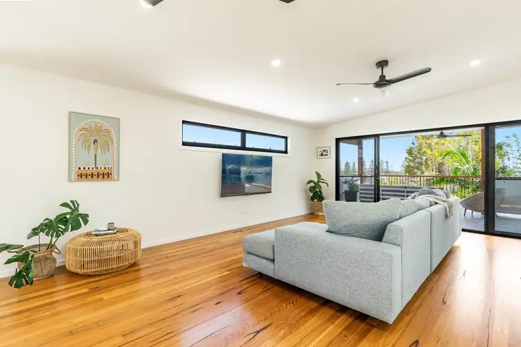 Fourth view of Homely house listing, 11 Beach Street, Yamba NSW 2464