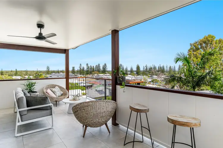 Fifth view of Homely house listing, 11 Beach Street, Yamba NSW 2464