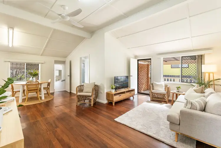 Third view of Homely house listing, 25 Beach Street, Yamba NSW 2464