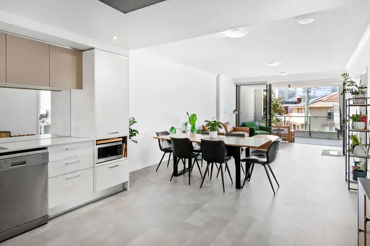 Main view of Homely apartment listing, 201/30-32 Paradise Island, Surfers Paradise QLD 4217