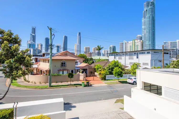 Sixth view of Homely apartment listing, 201/30-32 Paradise Island, Surfers Paradise QLD 4217