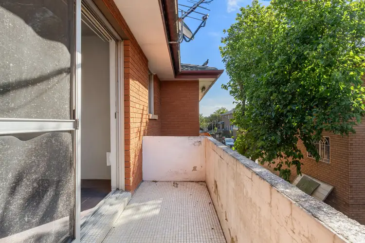 6/33 Bexley Road, Campsie NSW 2194