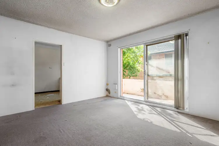 Second view of Homely apartment listing, 6/33 Bexley Road, Campsie NSW 2194