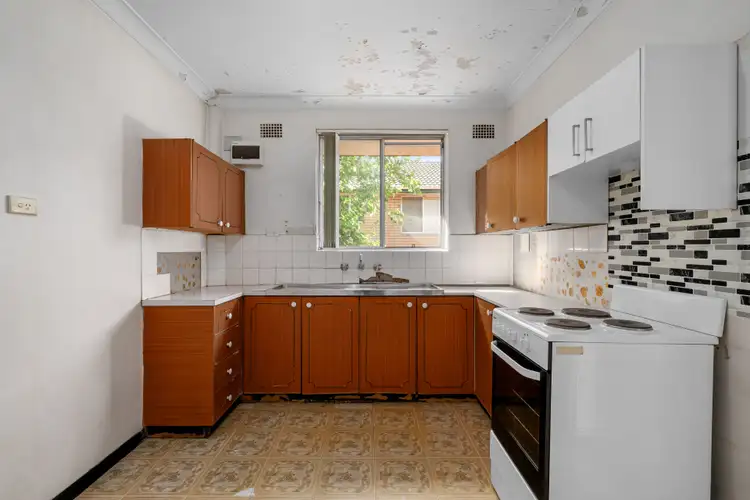 Fourth view of Homely apartment listing, 6/33 Bexley Road, Campsie NSW 2194