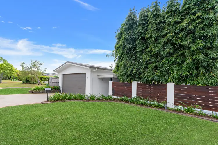 Main view of Homely house listing, 24 Vista Street, Bayview Heights QLD 4868