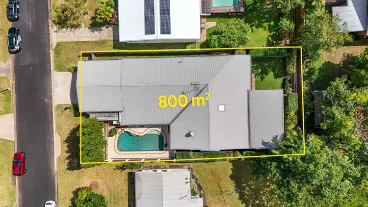 Fourth view of Homely house listing, 24 Vista Street, Bayview Heights QLD 4868