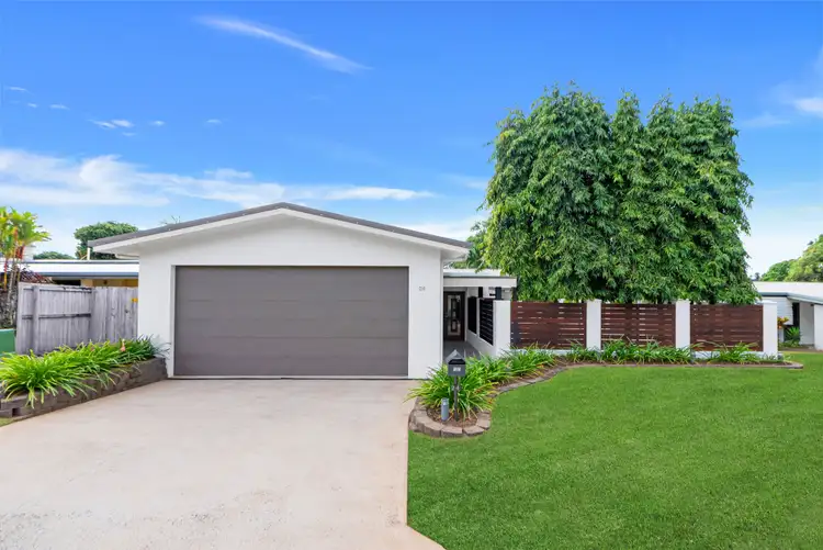 Fifth view of Homely house listing, 24 Vista Street, Bayview Heights QLD 4868