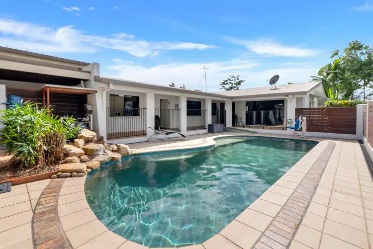 Sixth view of Homely house listing, 24 Vista Street, Bayview Heights QLD 4868