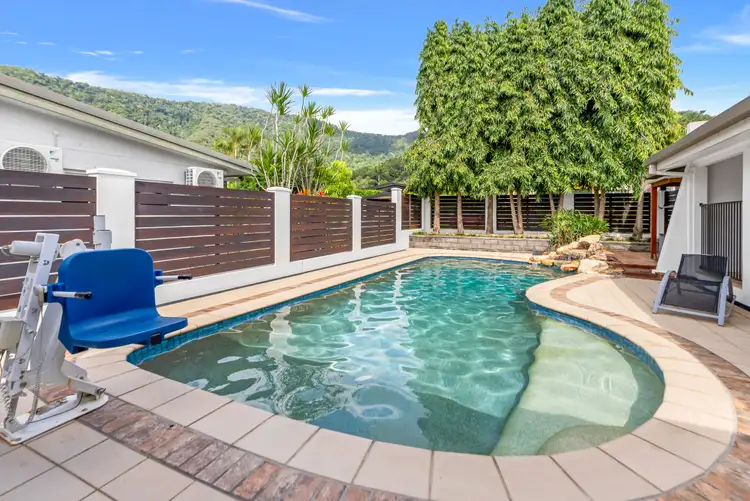 Seventh view of Homely house listing, 24 Vista Street, Bayview Heights QLD 4868