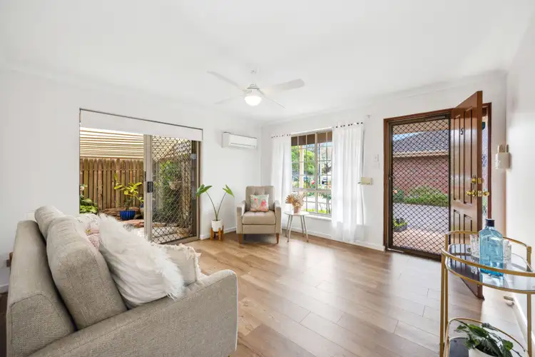 Second view of Homely unit listing, 5/56 Queen Street, Alberton SA 5014