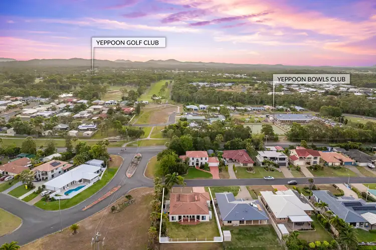 2 Tasman Crescent, Yeppoon QLD 4703