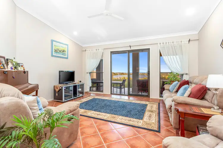 Fourth view of Homely house listing, 2 Tasman Crescent, Yeppoon QLD 4703