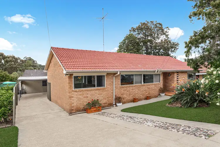 67 Coronation Road, Baulkham Hills NSW 2153