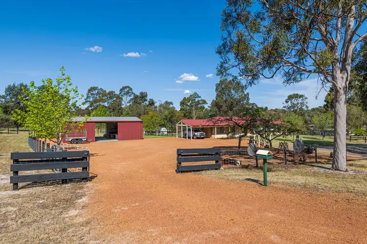 Second view of Homely house listing, 309 Ayrshire Loop, Lower Chittering WA 6084