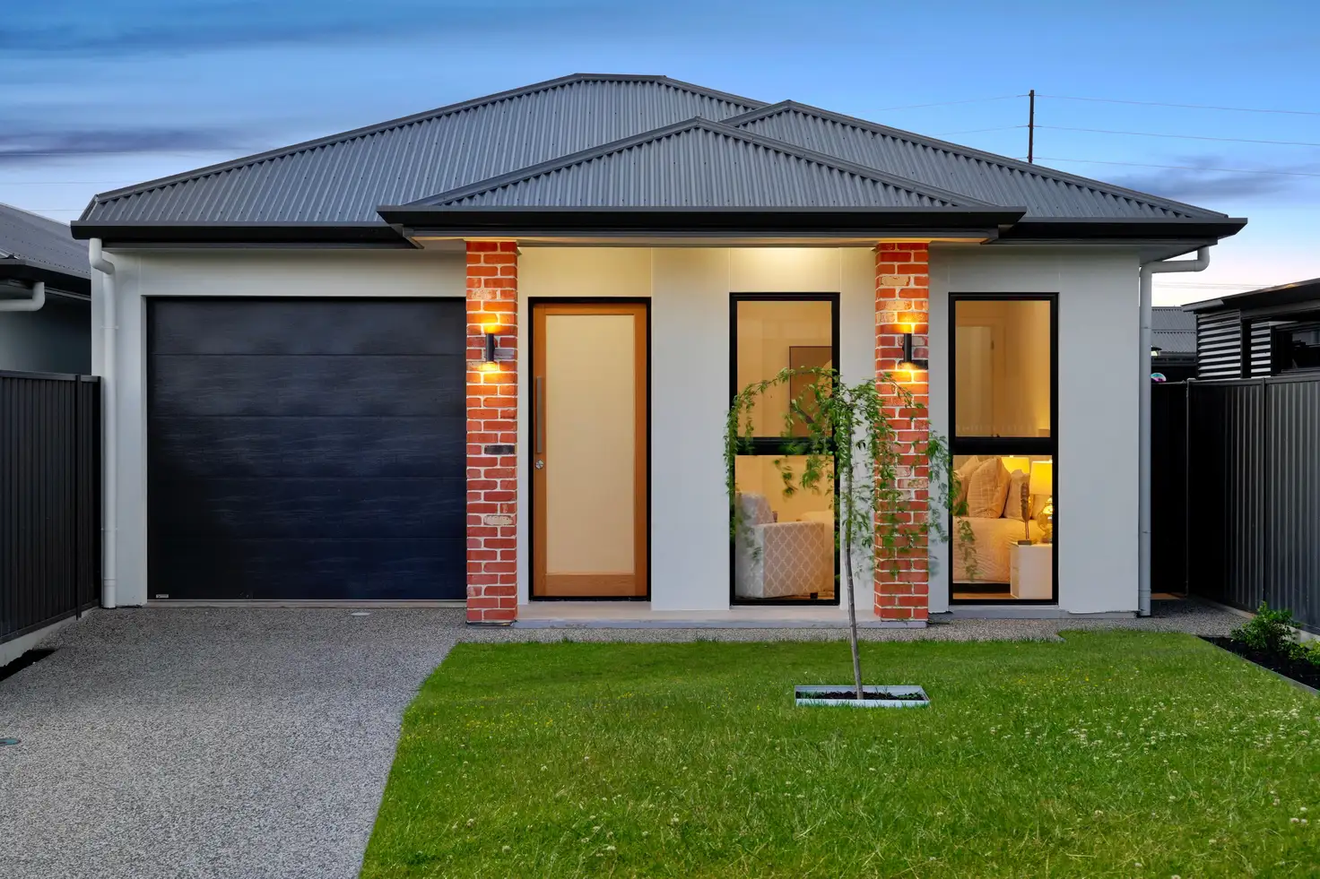 Main view of Homely house listing, 19 York Avenue East, Fulham Gardens SA 5024