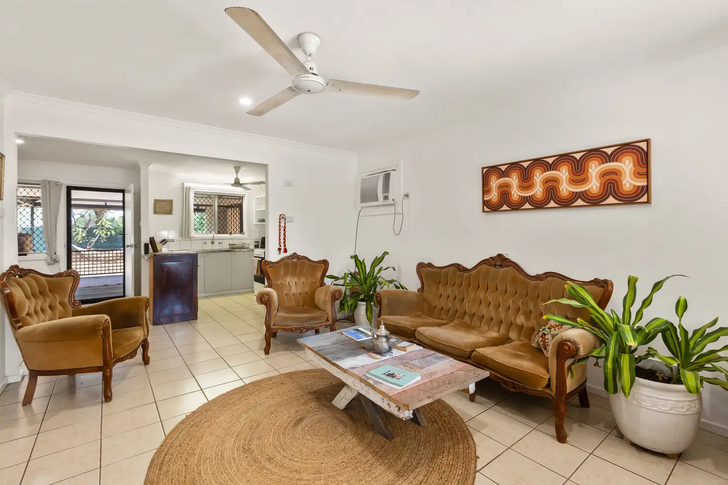 Main view of Homely house listing, 8 Puertollano Place, Broome WA 6725