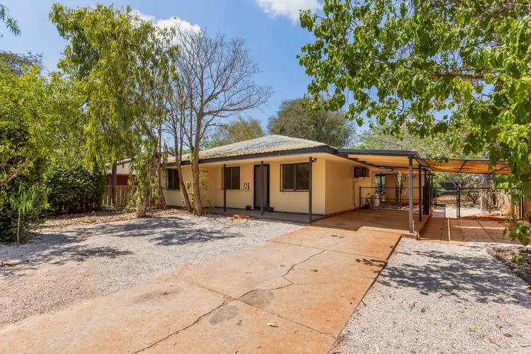 Second view of Homely house listing, 8 Puertollano Place, Broome WA 6725