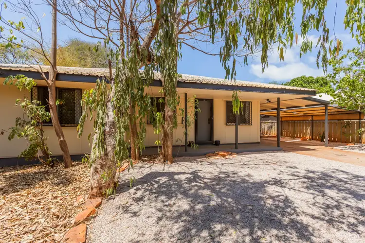 Third view of Homely house listing, 8 Puertollano Place, Broome WA 6725