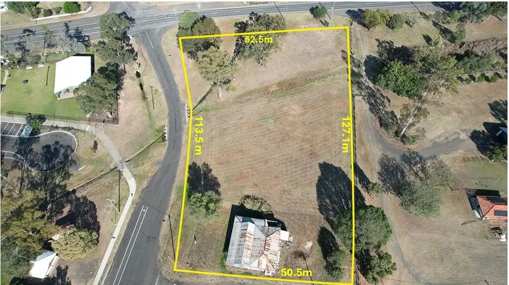 Main view of Homely other listing, 9-11 Northern Road, Roma QLD 4455