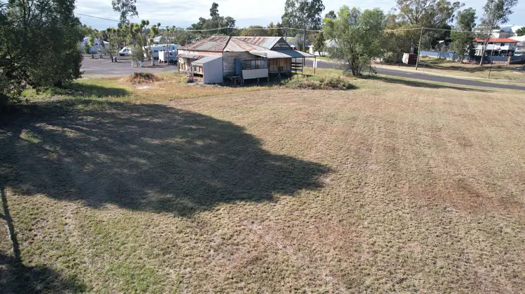 Second view of Homely other listing, 9-11 Northern Road, Roma QLD 4455
