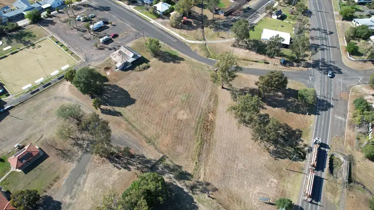 Fourth view of Homely other listing, 9-11 Northern Road, Roma QLD 4455