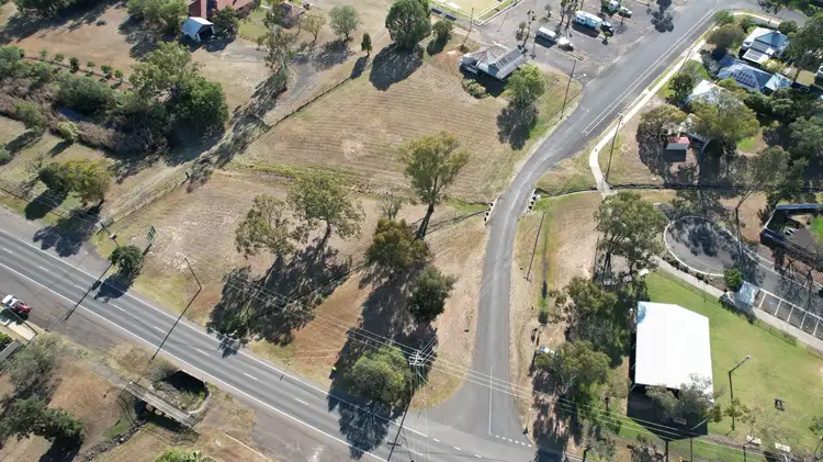 Sixth view of Homely other listing, 9-11 Northern Road, Roma QLD 4455