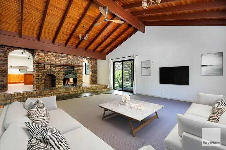 83-95 Lagoon View Road, Redland Bay QLD 4165