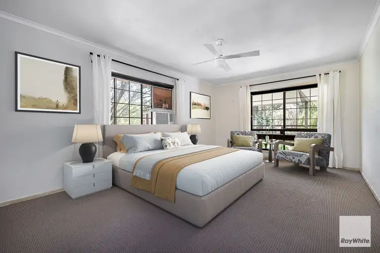 Second view of Homely house listing, 83-95 Lagoon View Road, Redland Bay QLD 4165