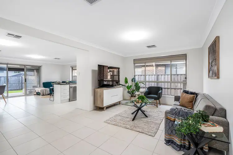 Second view of Homely house listing, 23 Fairfax Street, The Ponds NSW 2769
