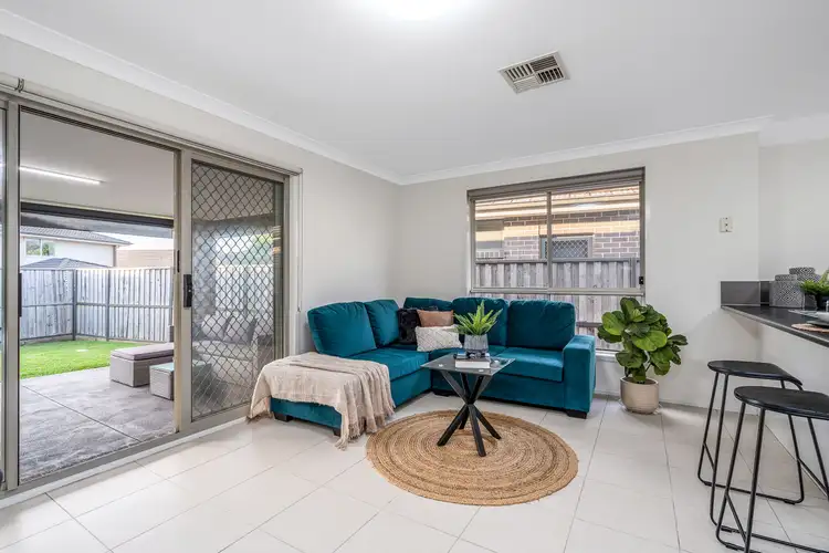 Fifth view of Homely house listing, 23 Fairfax Street, The Ponds NSW 2769