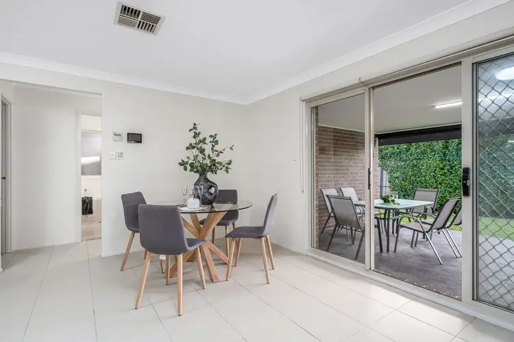Sixth view of Homely house listing, 23 Fairfax Street, The Ponds NSW 2769