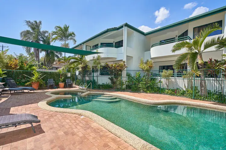 Third view of Homely unit listing, 19/101 Wattle Street, Yorkeys Knob QLD 4878