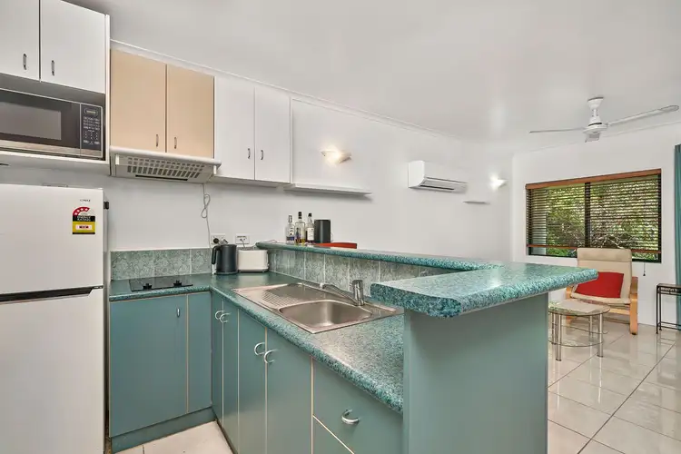 Fourth view of Homely unit listing, 19/101 Wattle Street, Yorkeys Knob QLD 4878