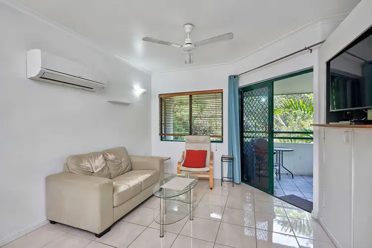 Fifth view of Homely unit listing, 19/101 Wattle Street, Yorkeys Knob QLD 4878