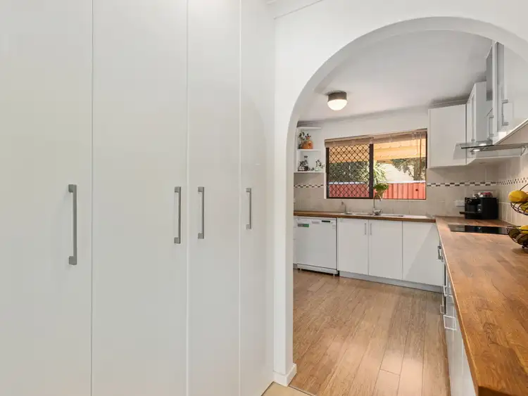 Seventh view of Homely unit listing, 4/41 Park Street, Como WA 6152