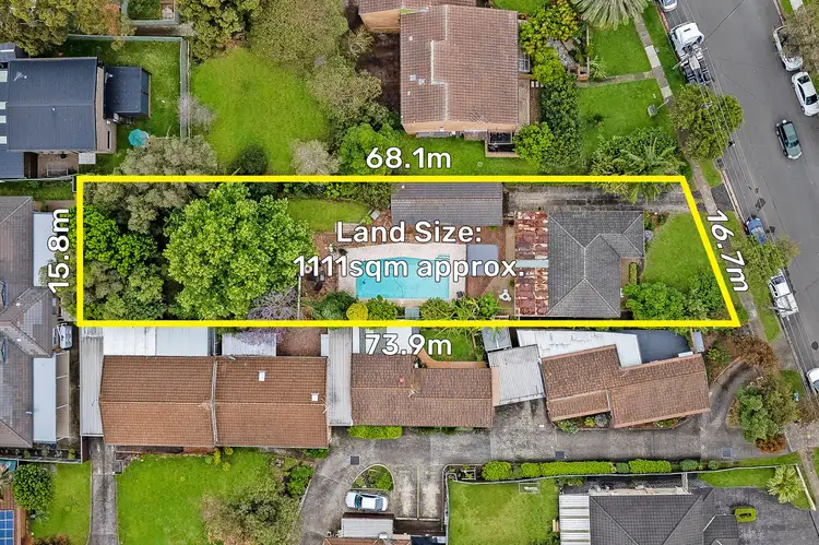55 Powell Street, Yagoona NSW 2199