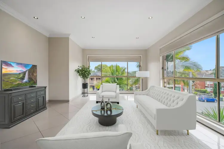 Second view of Homely house listing, 49 Cornelia Street, Wiley Park NSW 2195