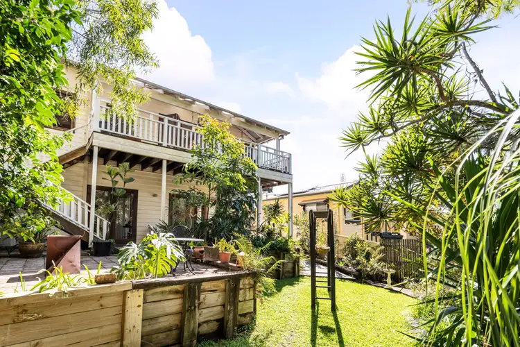 Second view of Homely house listing, 53 George Street, Thirroul NSW 2515